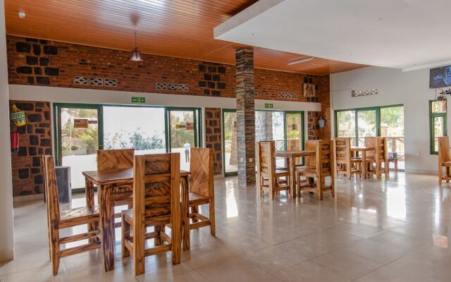 Musanze Caves Hotel