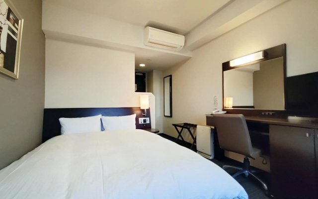 Route-Inn Grantia Wakuranoyado Igauenojyo mae – Guest Rooms – Iga