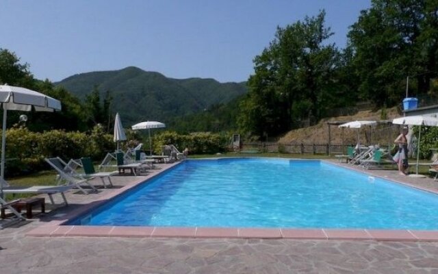 Lunezia Resort