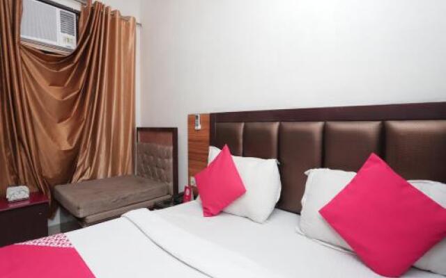 Hotel Atithi Palace