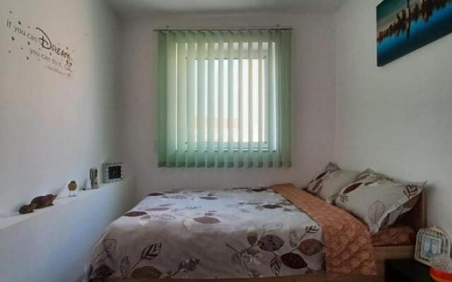 Apartament la dudu