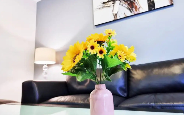 Rosie House - Spacious Comfortable Home