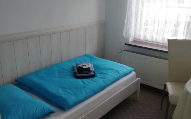 Pension Am Rosental Merseburg