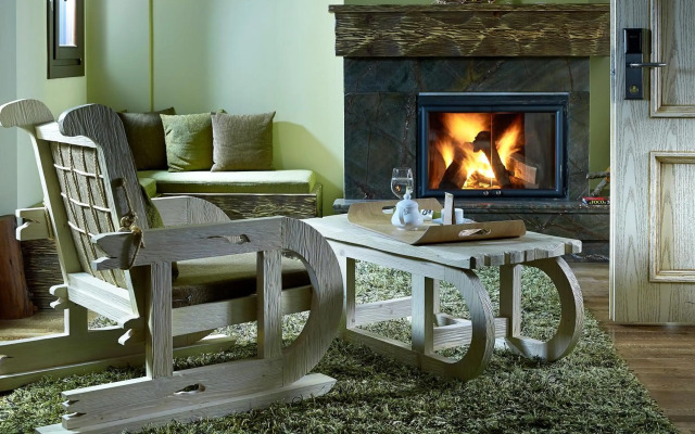 Stevalia Hotel And Spa