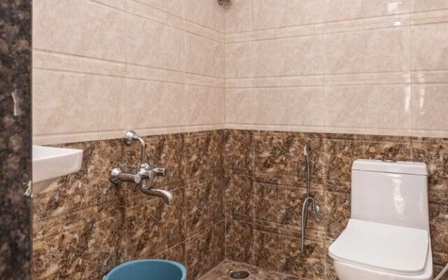 Pinnacle Serviced Apartments