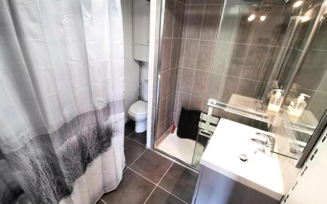 Résidence GRANDE BLEUE - Maisons & Villas pour 6 Personnes 264