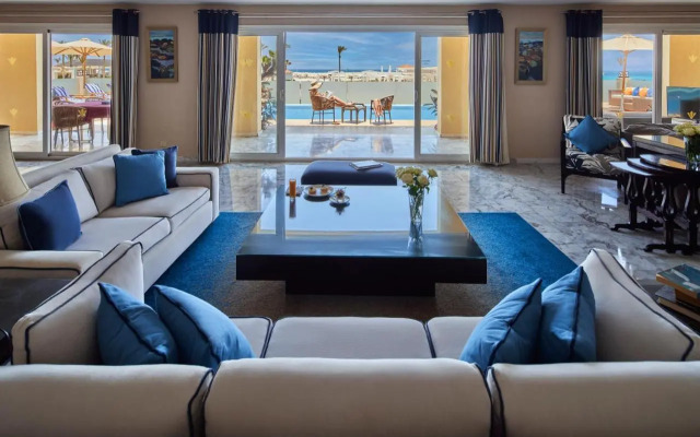 Ghazala Resort & Spa