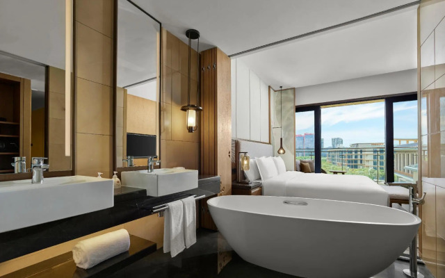 Angsana Zhuhai Hengqin