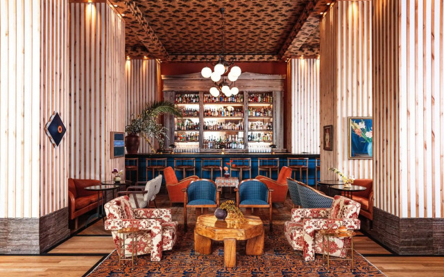 Austin Proper Hotel
