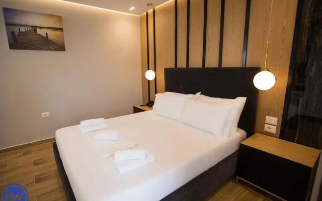 Blue Water Hotel