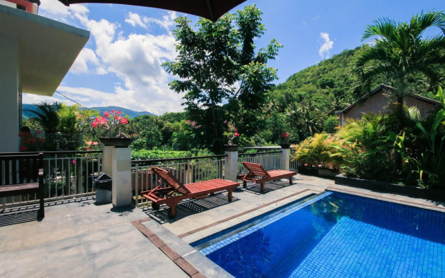 Dewivilla Hotel