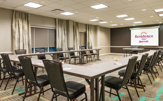 Residence Inn by Marriott Charlotte SouthPark