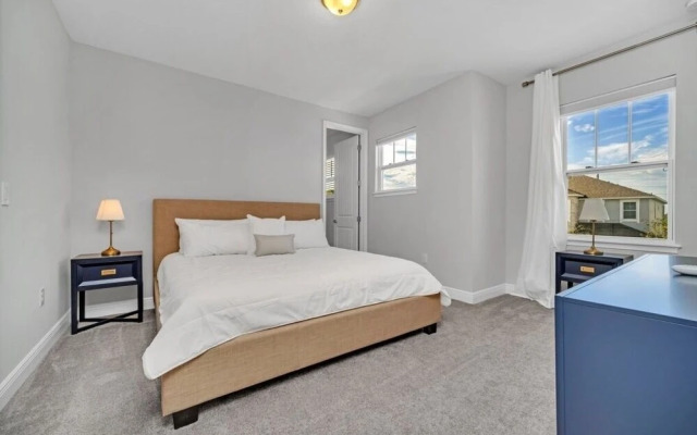 7673fair 5 Bedroom Villa by Redawning