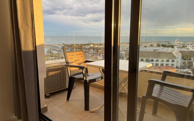 Apartment Sol Carihuela Torremolinos