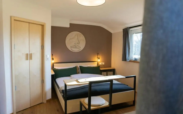 Villa Hof Langenborn