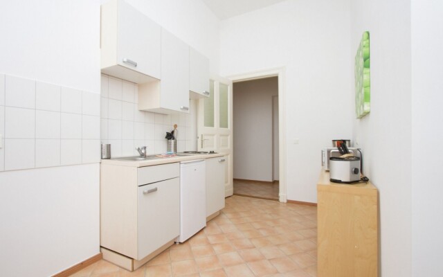 Primeflats - Apartments im Arnimkiez