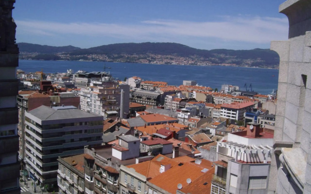 Hotel Zenit Vigo
