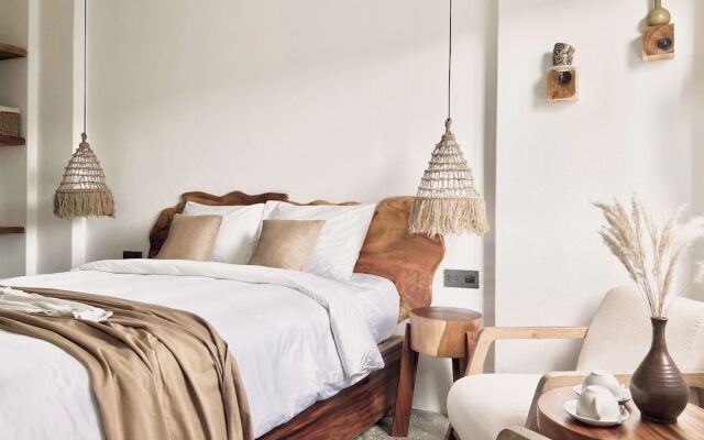 La Grotta Hotel