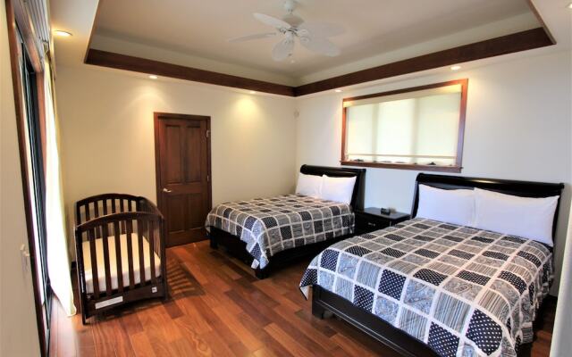 O'oma Plantation 5 Bedroom Home
