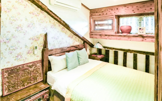 Fanlin House