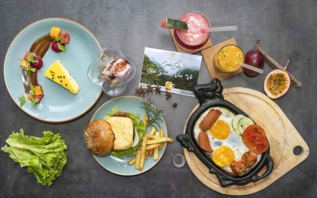 Le Pavillon Hoian Gallery Hotel & Spa