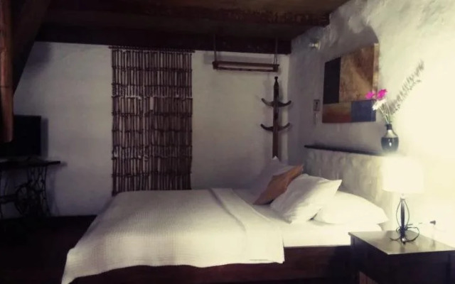 Giron Chill Out Hotel Boutique