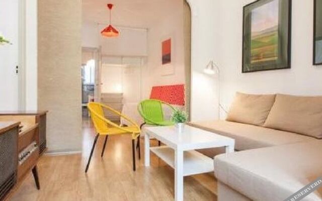 Apartamentos Cuesta del Rosario