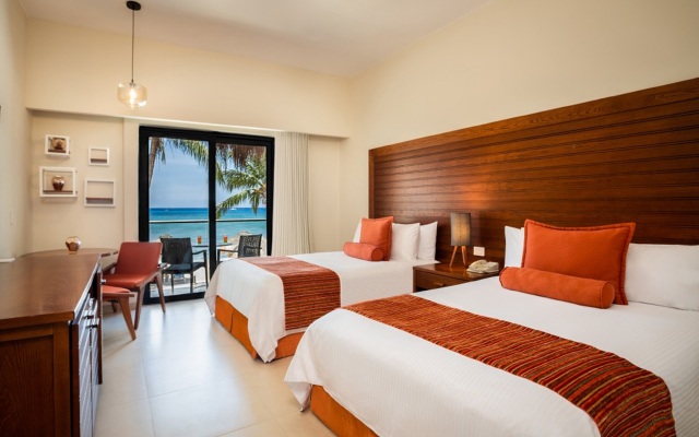 Sunscape Sabor Cozumel - All Inclusive