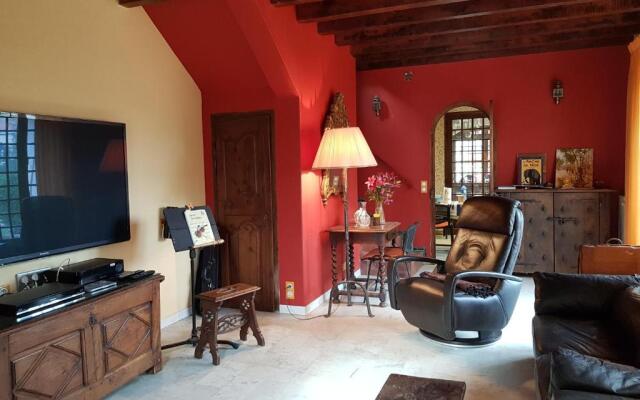 Clos SAN MICHELE 2023 - La TONNELLE