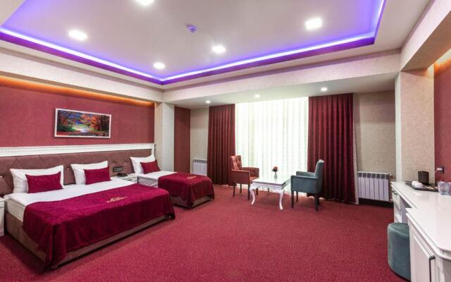 Ismayilli Resort Hotel