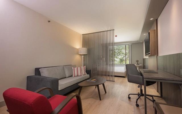 Hotel Habitel Prime
