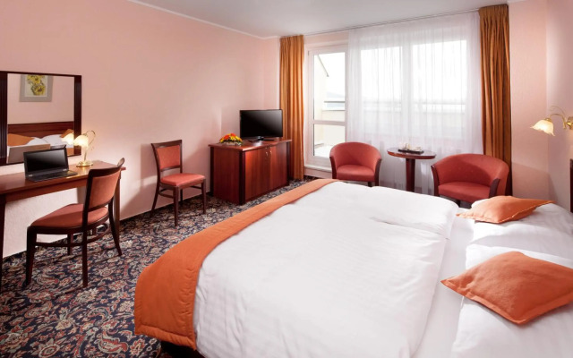 Chateau Monty Spa Resort