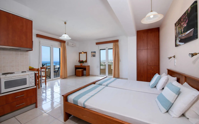 Sunrise Studios & Apartments