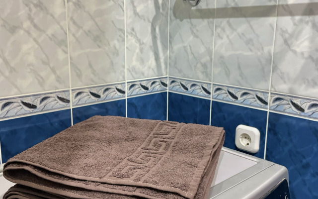 Апартаменты на улице Пугачёвская 20