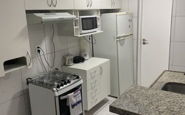 Apto. Aquaville Resort