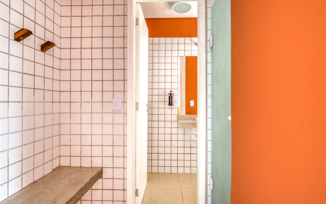 OWN Vila Madalena Hotel São Paulo