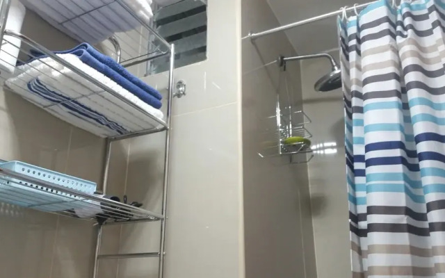 Eral Apartments Lima