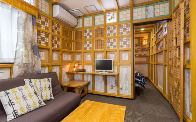 Etavia Yufuin ekimae