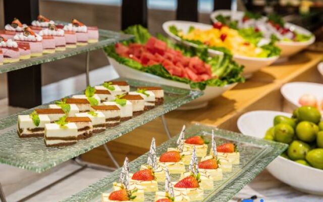 Hampton by Hilton Xiamen Liang'an Financial Center