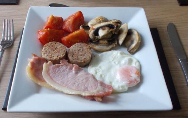 Penarth Guest House