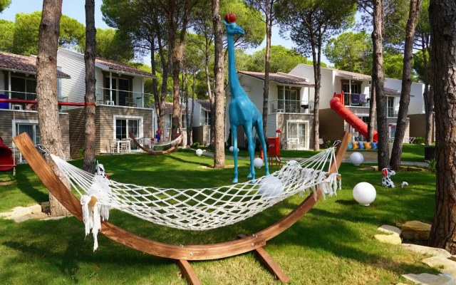 Selectum Luxury Resort Belek Hotel