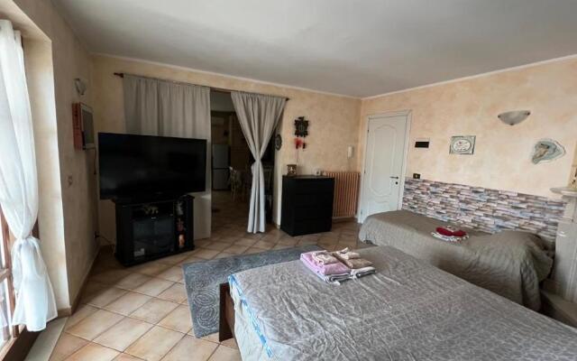 Villa bella