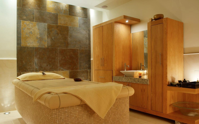 Aghadoe Heights Hotel and Spa