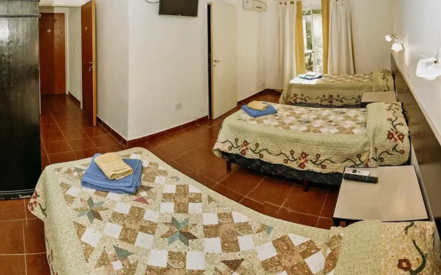 Apart Hotel La Candida