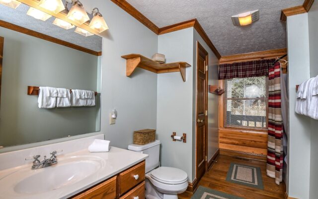 Schmidt Lodge 3 Bedroom House