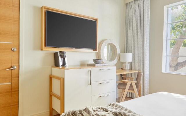The Abbey Hotel Miami Beach, Sonder by Marriott Bonvoy