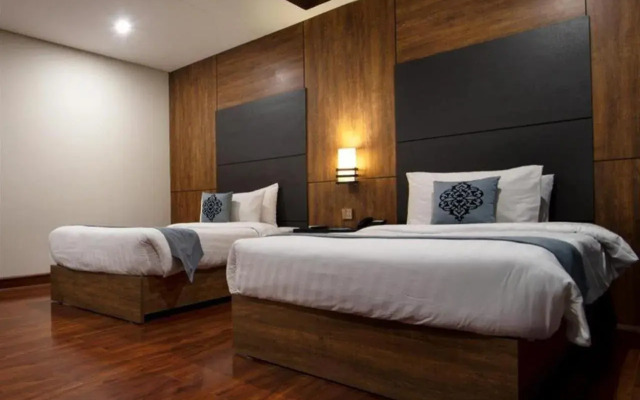 Hotel One Gulberg Lahore