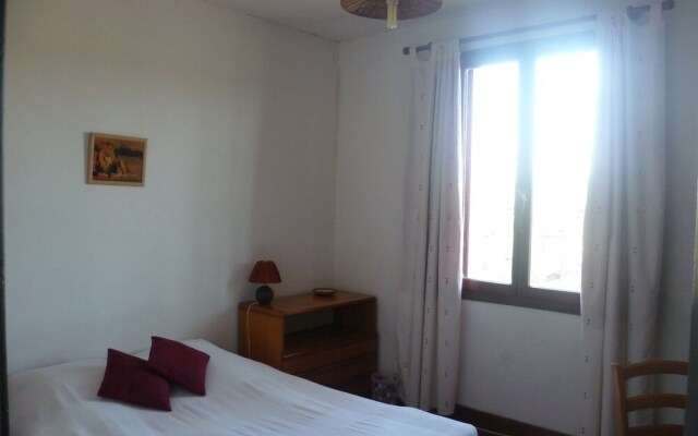 Chambres d'hôtes Mas Rivière