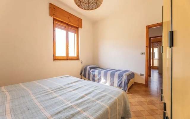 Giovanni Apartmetn In Gallipoli Ac