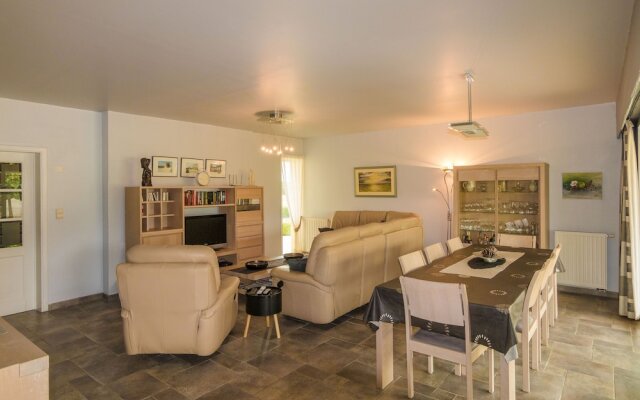 Modern Holiday Home in Aquitaine